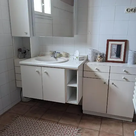 Holiday home Botanica Gignac (Herault)