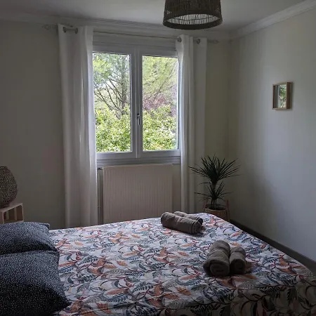 Botanica Gignac (Herault)