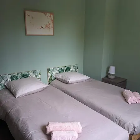 Botanica Vakantiehuis *