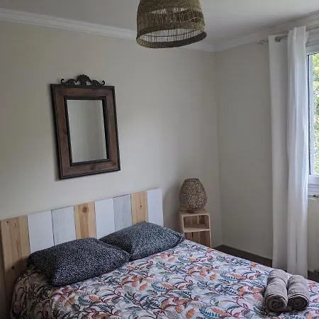 Botanica Gignac (Herault)