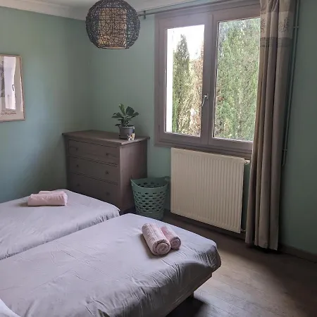 Botanica Vakantiehuis