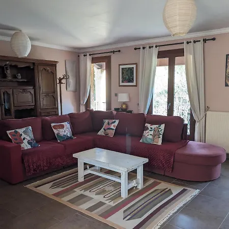 Holiday home Botanica *