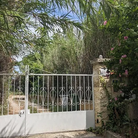 Botanica * Gignac (Herault)