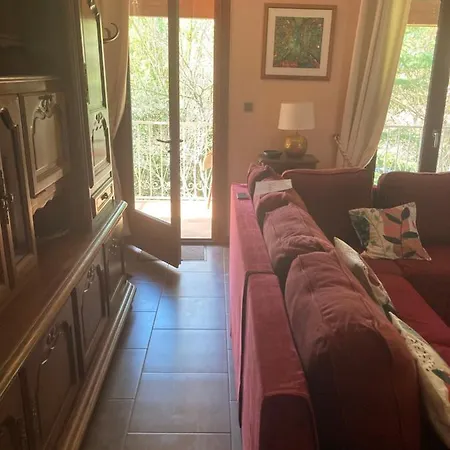 Casa de Férias Botanica *