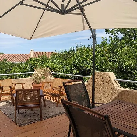 Vakantiehuis Botanica