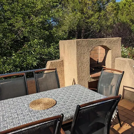 Botanica Casa de Férias Gignac (Herault)