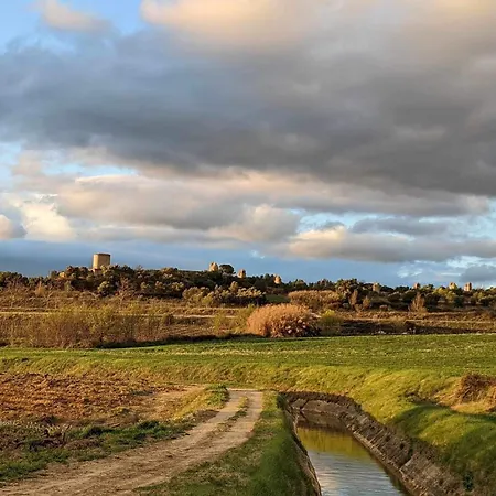 Botanica Gignac (Herault)