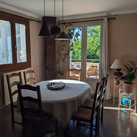 Holiday home Botanica