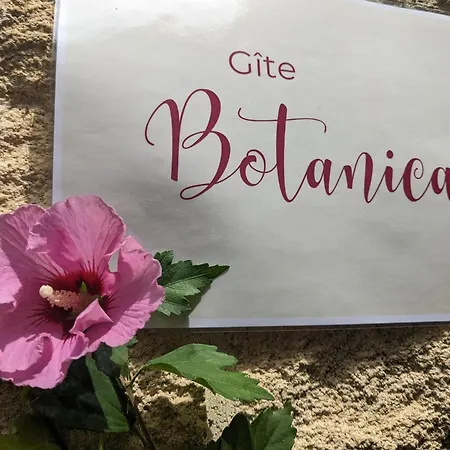 Botanica