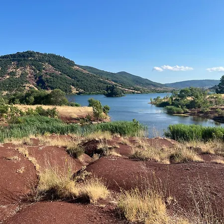 Botanica Vakantiehuis *