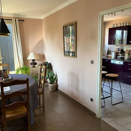 Vakantiehuis Botanica