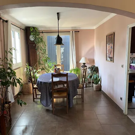 Vakantiehuis Botanica