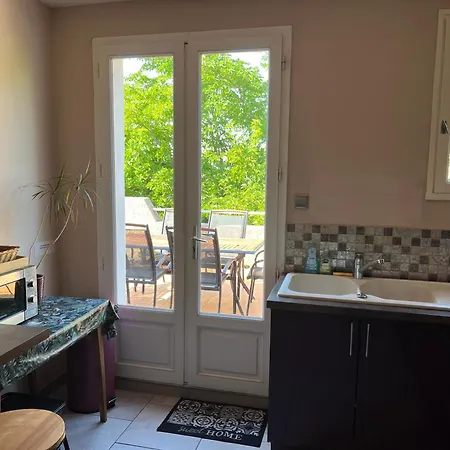 Botanica Vakantiehuis *