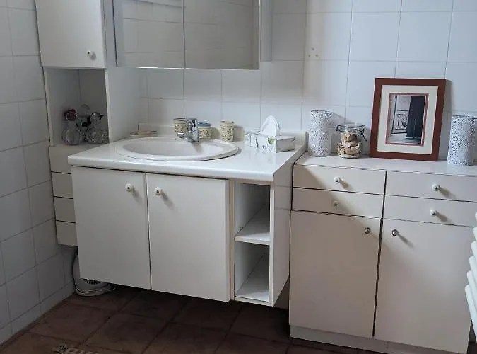 Tatil Evi Botanica Gignac (Herault)