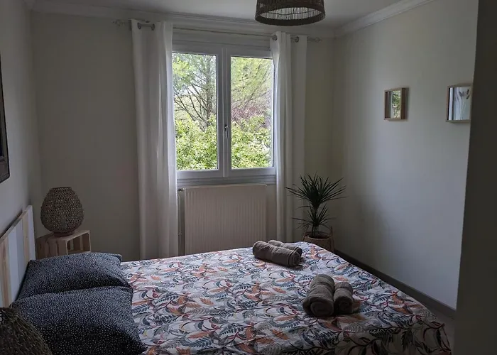 Botanica Gignac (Herault)