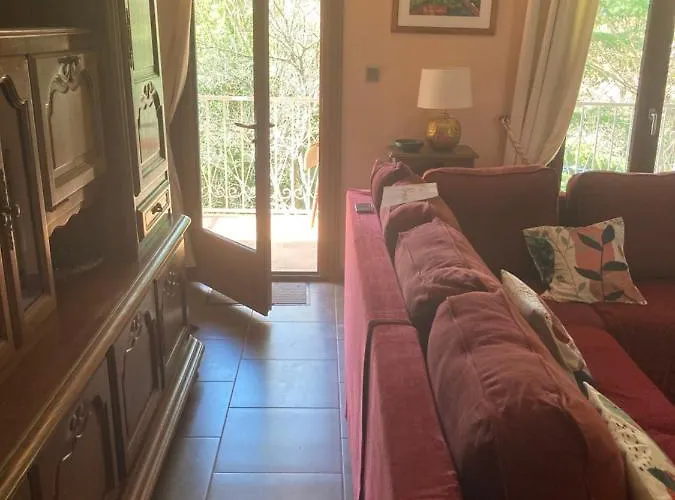 Сasa de vacaciones Botanica *