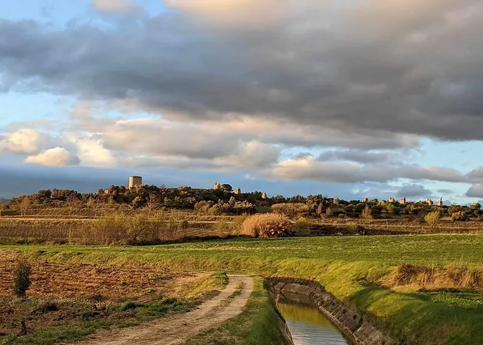 Botanica Gignac (Herault)