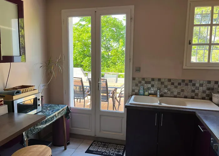 Botanica Tatil Evi *